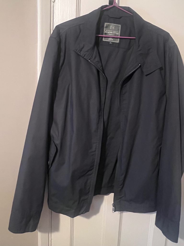 Jacket 