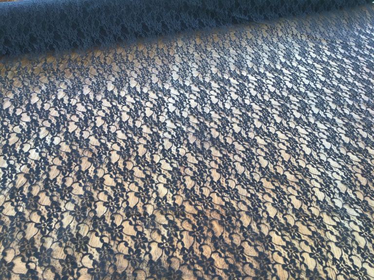 Dress making material 