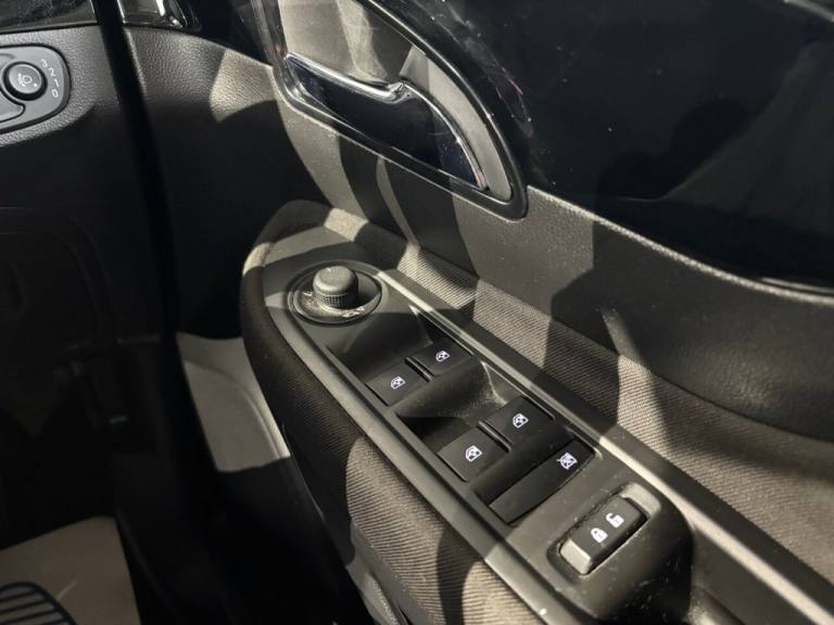 2018 Vauxhall Mokka X 1.4i Turbo ecoTEC Active SUV 5dr Petrol Manual Euro 6 (s/s) (140 ps) HATCHB...