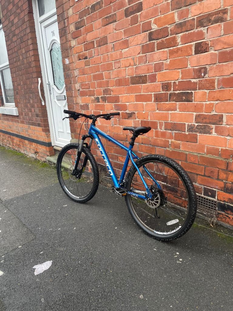 image for Carrera Vulcan 27.5