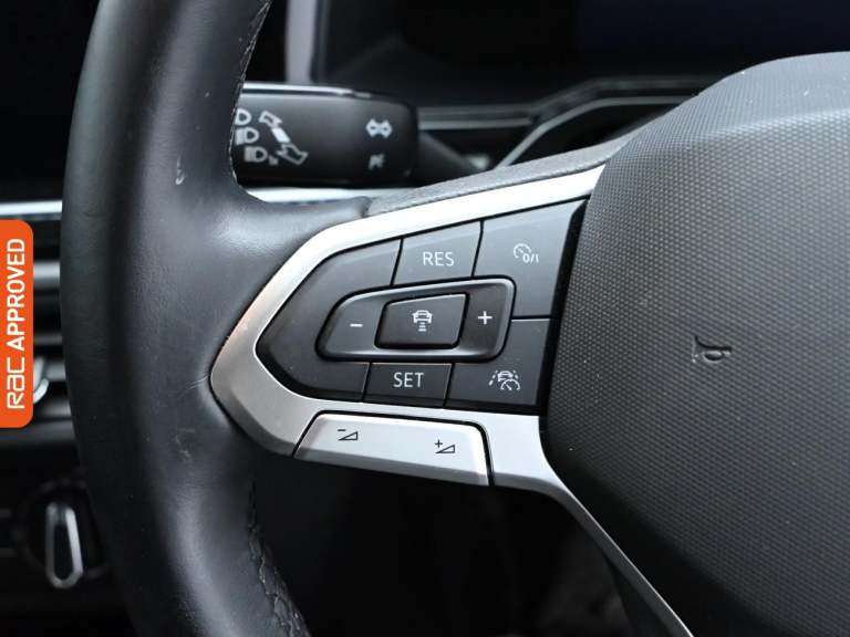 2025 Volkswagen Polo 1.0 TSI Life Hatchback 5dr Petrol Manual Euro 6 (s/s) (95 ps) Hatchback PETR...