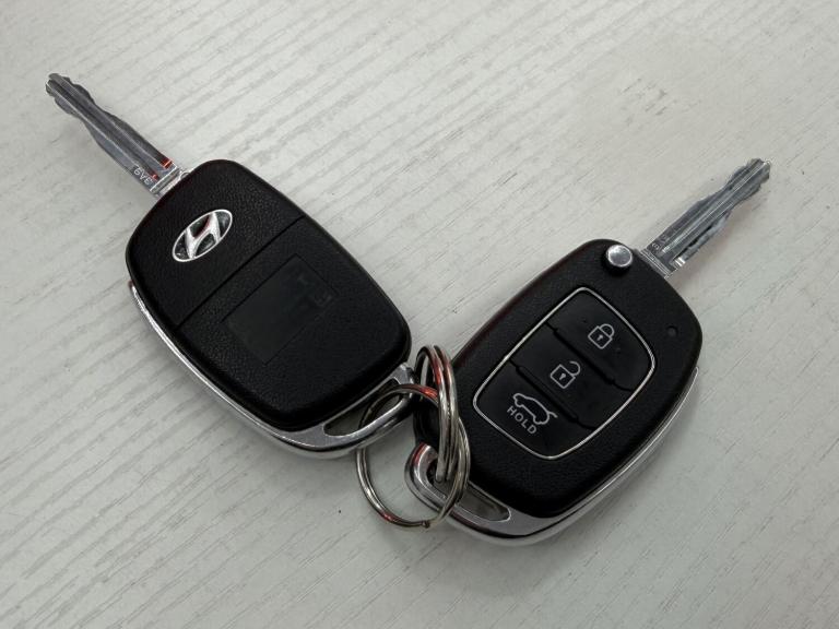 HYUNDAI I10 1.0 I10 PLAY 1.0 MY20 2019