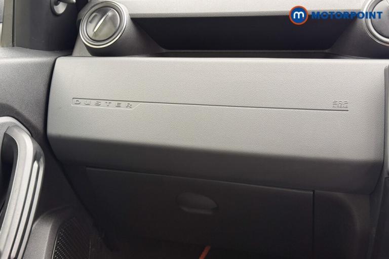 2022 Dacia Duster 1.0 TCe 90 Essential 5dr HATCHBACK PETROL Manual