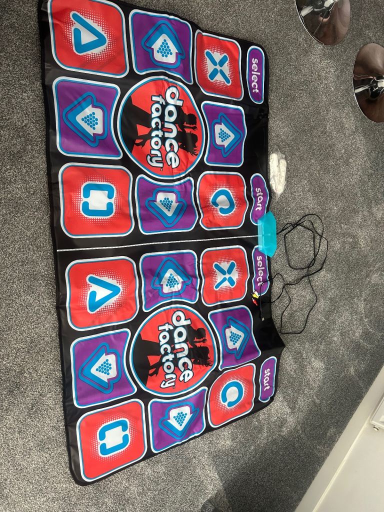 image for Kids dance Matt 