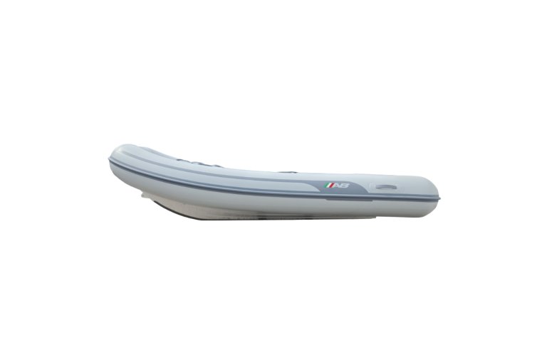 AB Inflatables Lammina 12 AL RIB