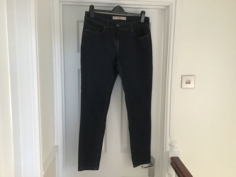 New Next skinny jeans size 14