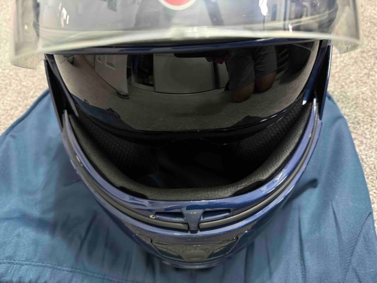 Motorcycle Helmet - Caberg