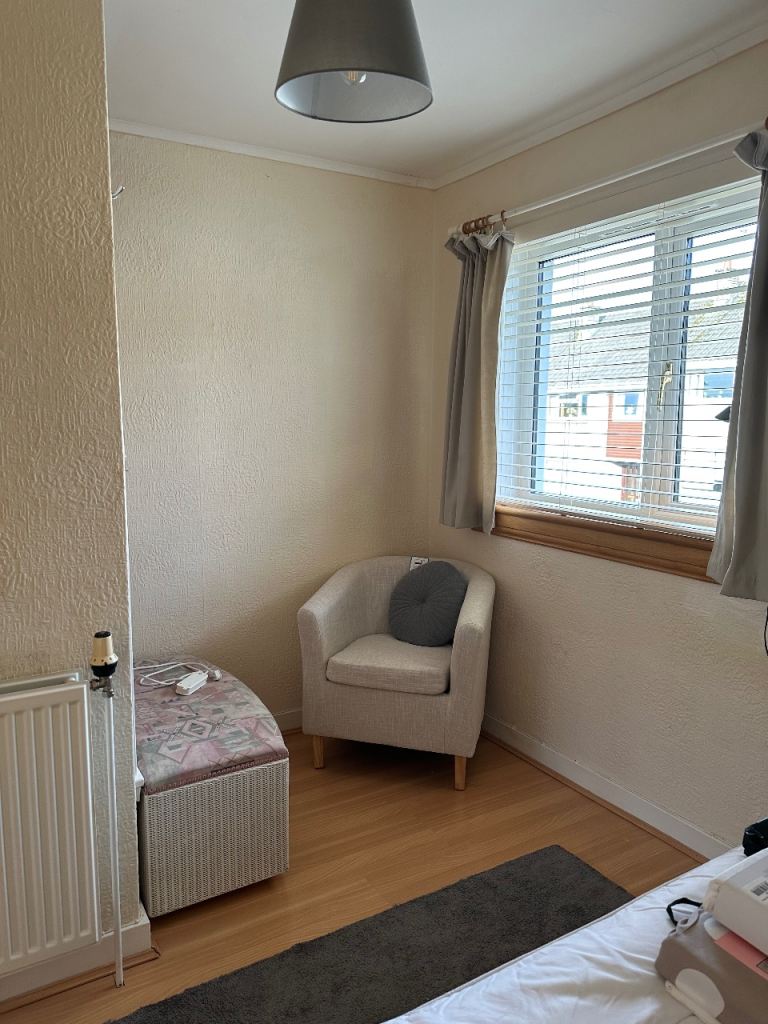 Single bedroom all bills included 