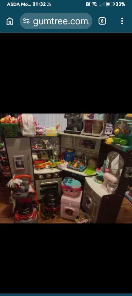 Big bundle open to offers 