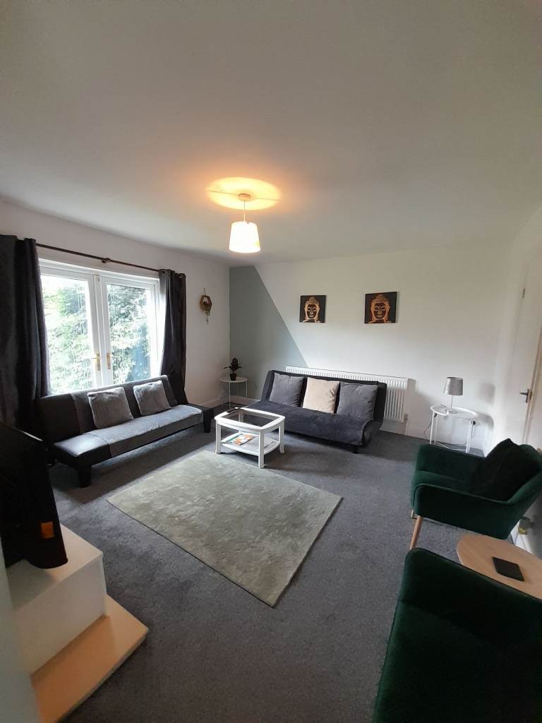 Contractor Stays (LS9)