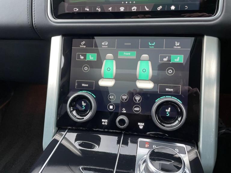 2018 Land Rover Range Rover 4.4 SDV8 Autobiography 4dr Auto ESTATE Diesel Automatic