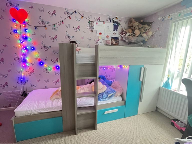 image for bunk bed