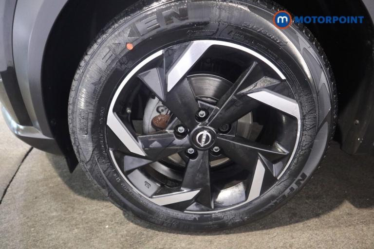 2023 Nissan Juke 1.0 DiG-T 114 N-Connecta 5dr DCT HATCHBACK PETROL Automatic