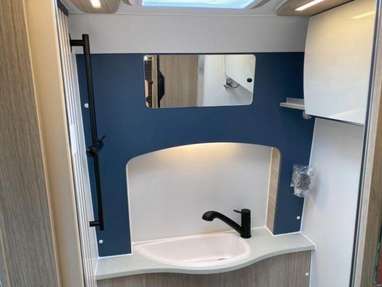 Wildax Aurora Leisure