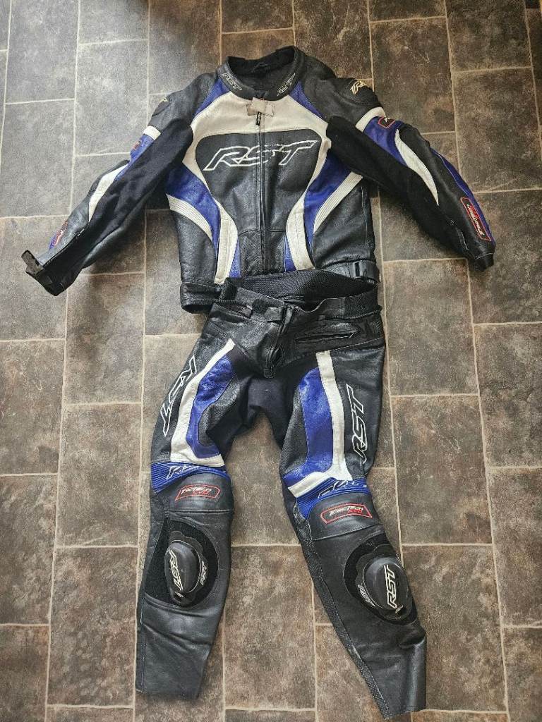 Motorcycle set