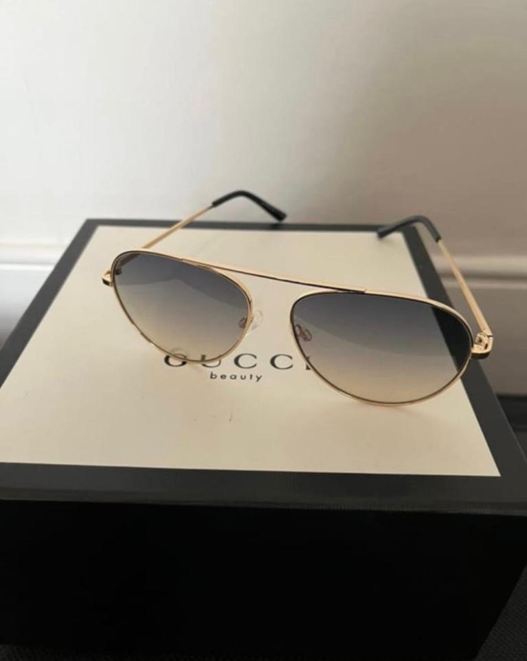 image for Brand new sunglasses, very light