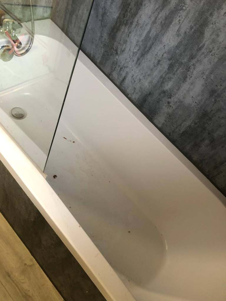 ✨ END OF TENANCY CLEANING – PROFESSIONAL, THOROUGH & COVERING ALL OF EAST LONDON ✨