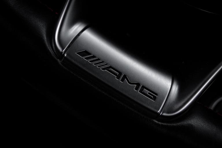 2016 Mercedes-Benz A-Class A45 4Matic 5dr Auto ESTATE PETROL Automatic