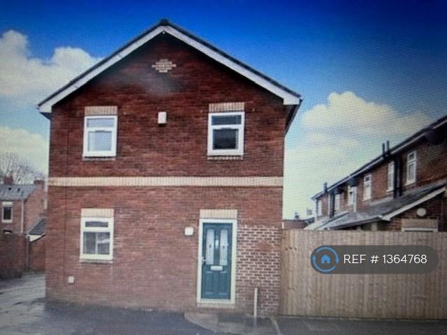 2 bedroom house in Colliers Close, Ashington, NE63 (2 bed) (#1364768)