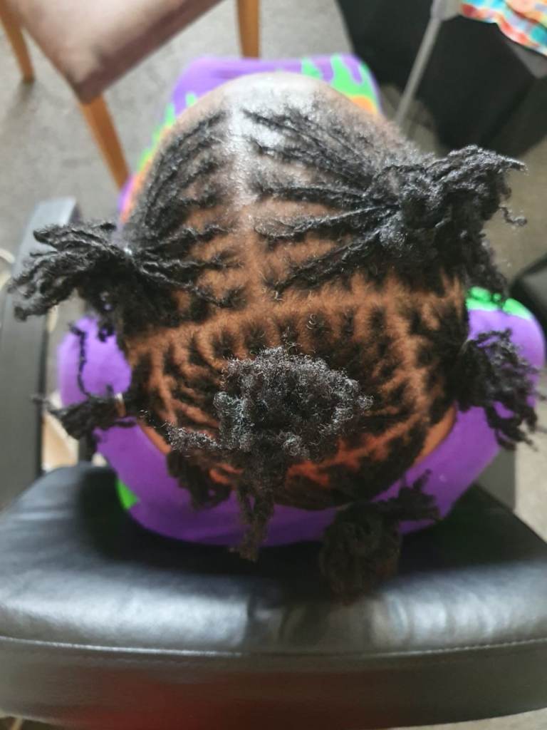 Dreadlocks, interlocking, dreads (New, fixing, tightening) in holloway rd, North London