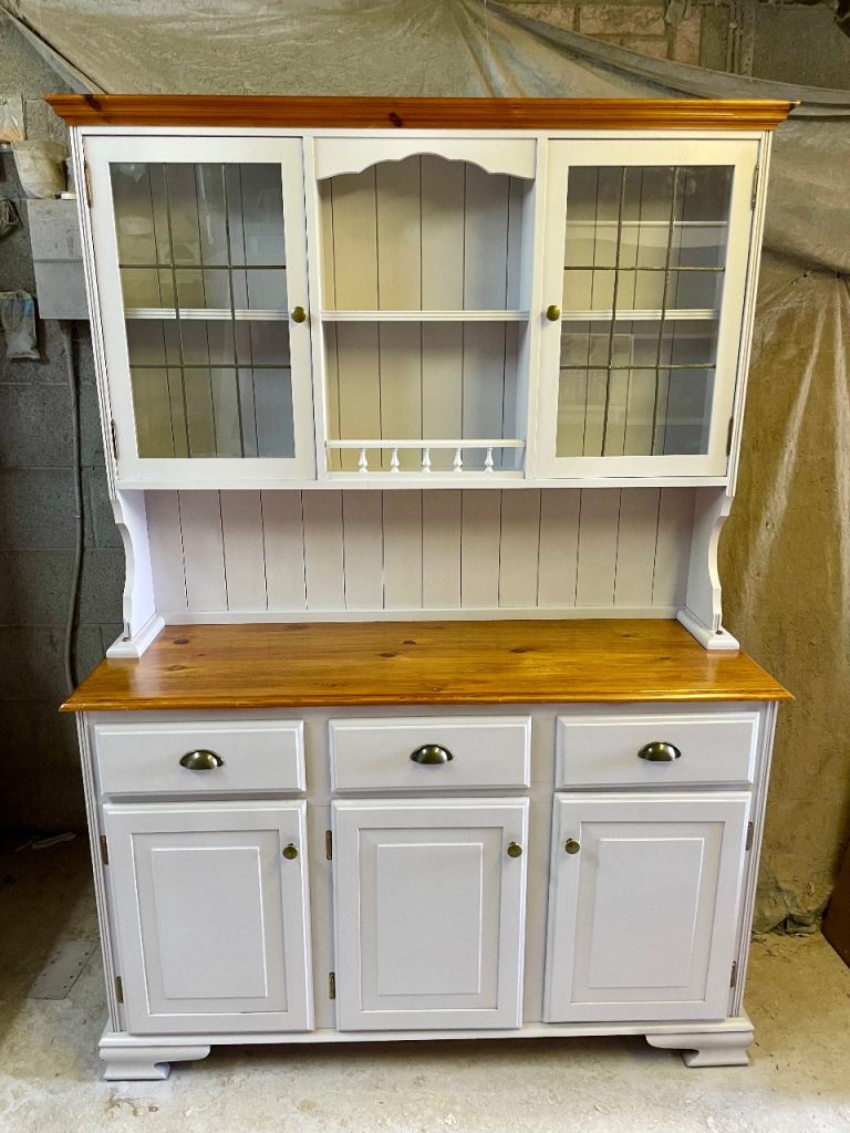 Welsh Dresser 