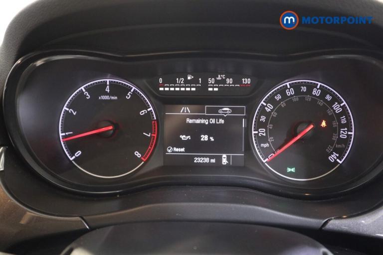 2018 Vauxhall Corsa 1.4 Energy 5dr [AC] Hatchback Petrol Manual
