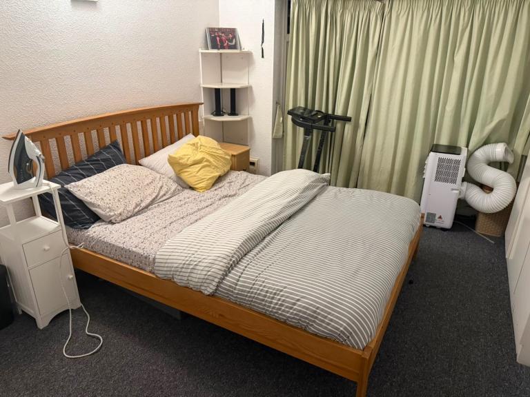 Double Room Available 