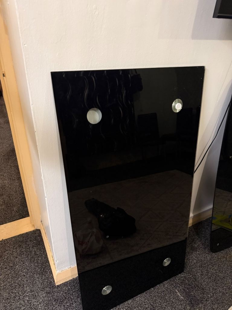 Dining table 4chair +caffe table 