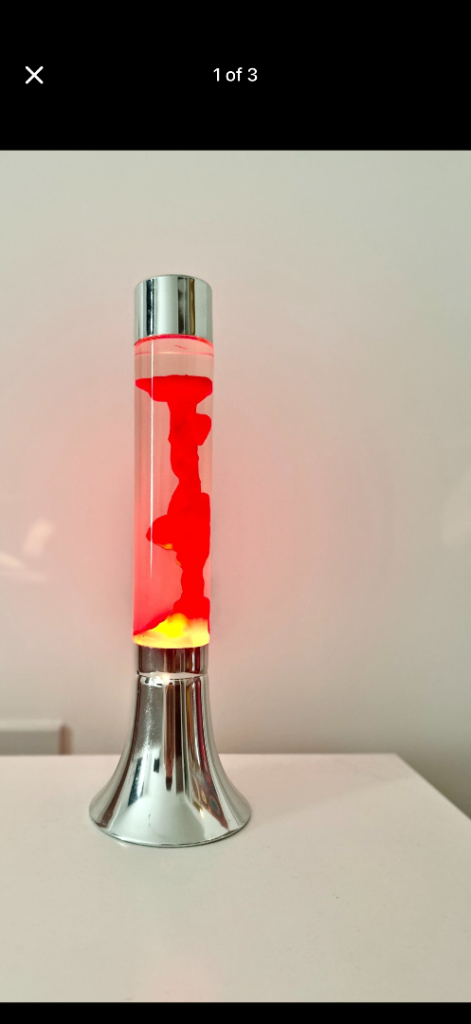 Wanted lava lamps old styles 