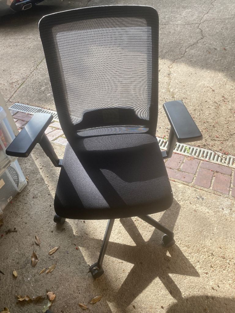 Office chair