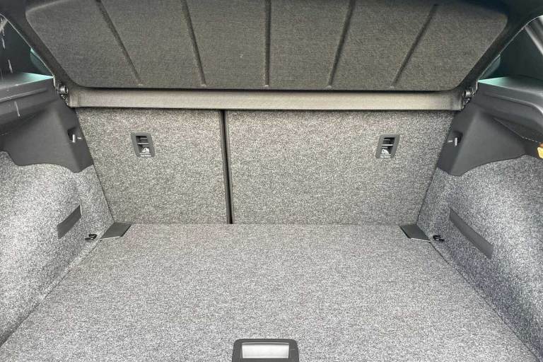 2025 SEAT Arona 1.0 TSI 115 FR Black Edition 5dr SUV Petrol Manual