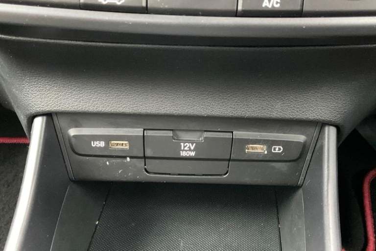 2022 Hyundai i20 1.0T GDi 48V MHD SE Connect 5dr**REAR CAMERA - APPLE CARPLAY - LANE ASSIST  Hatc...