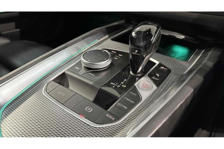 2021 BMW Z4 2.0 20i M Sport Convertible 2dr Petrol Auto sDrive Euro 6 (s/s) (197 ps) Convertible ...