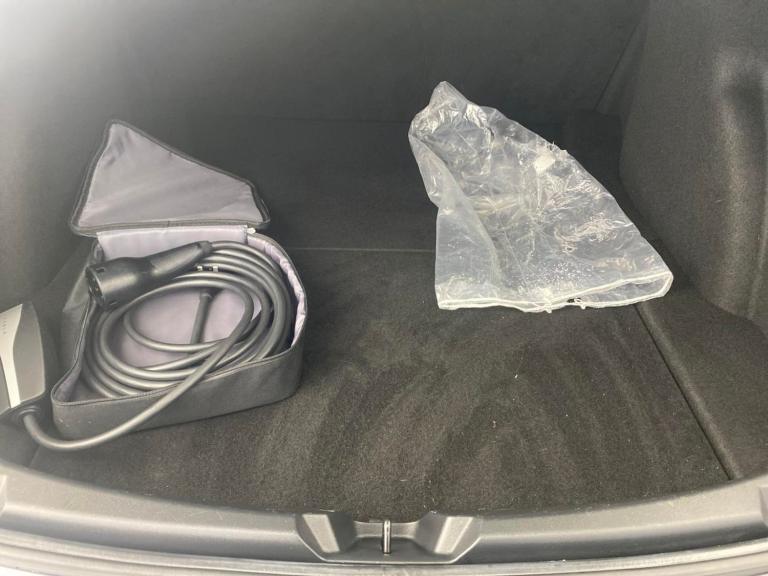 2021 Tesla Model 3 (Dual Motor) Long Range Saloon 4dr Electric Auto 4WDE (346 ps) - PARK ASSIS Sa...