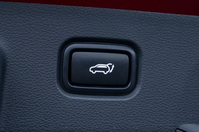 2023 Kia Sportage 1.6 h T-GDi GT-Line S SUV 5dr Petrol Hybrid Auto AWD Euro 6 (s/s) (226 bhp) Aut...