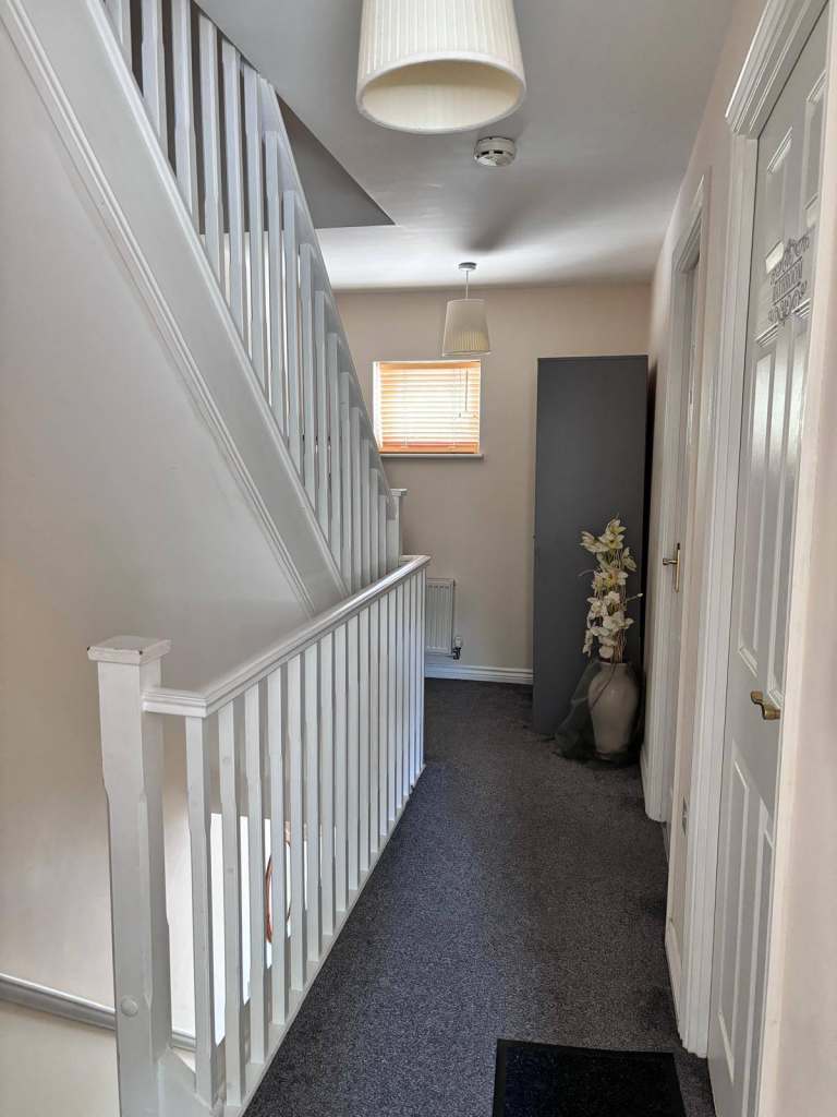 Room to Rent -Orchard Park, Cambridge (CB4) 