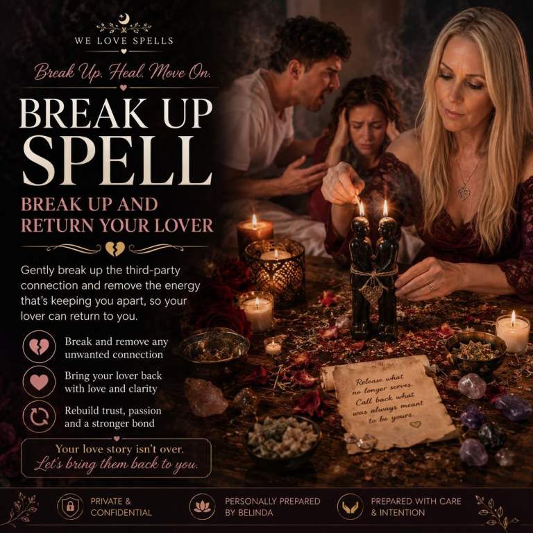 Psychic Healer