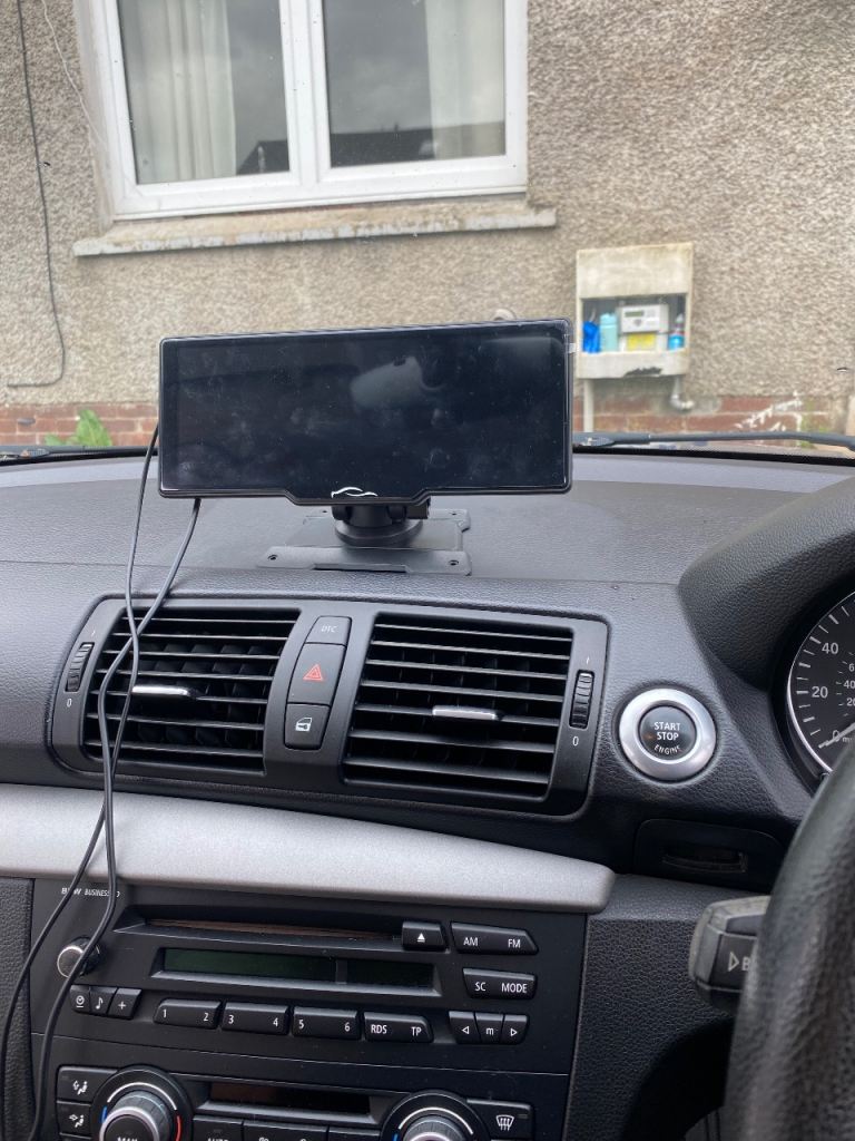 BMW, 1 SERIES, Hatchback, 2009, Manual, 1995 (cc), 5 doors