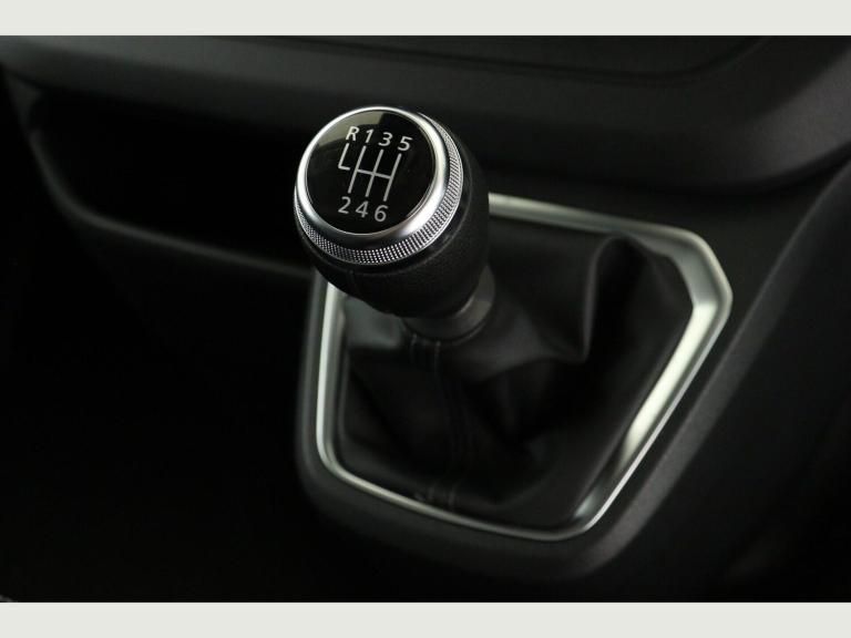 2025 Renault Trafic SL30 Blue dCi 130 Extra [Safety] Van PANEL VAN DIESEL Manual