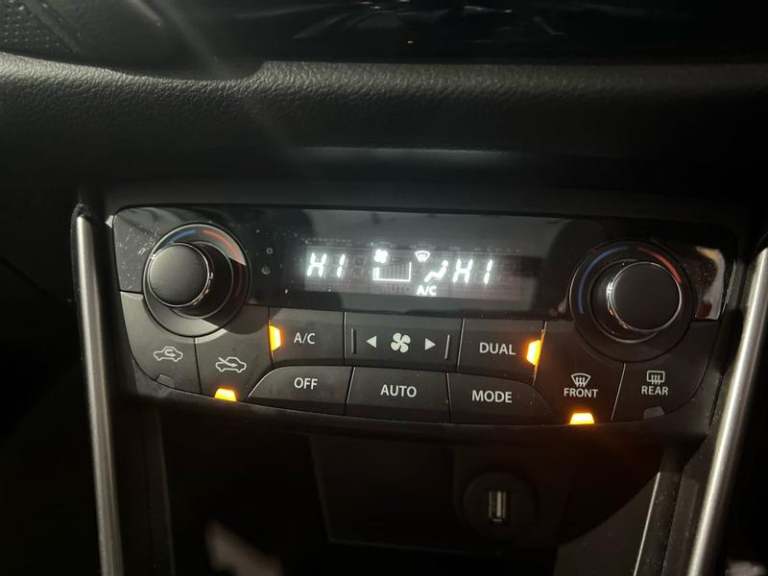 2022 Suzuki SX4 S-Cross 1.4 Boosterjet 48V Hybrid Ultra ALLGRIP 5dr Auto Automatic Hatchback Petr...