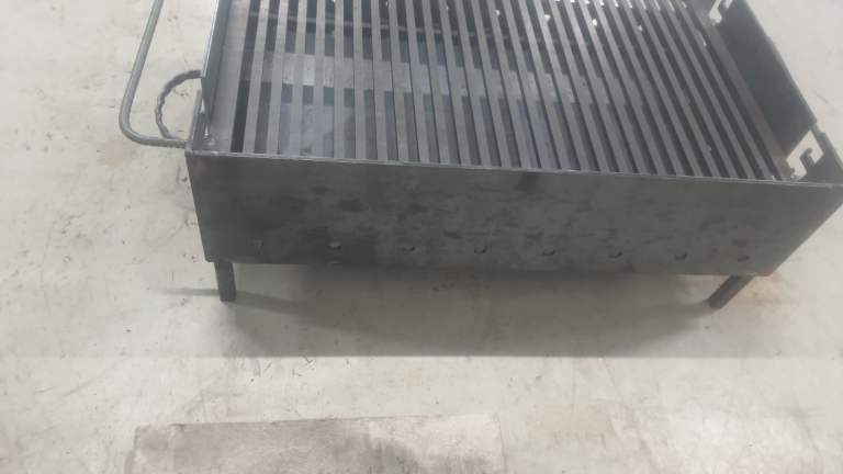 gratar , ceaun , disc gratar , trepied 