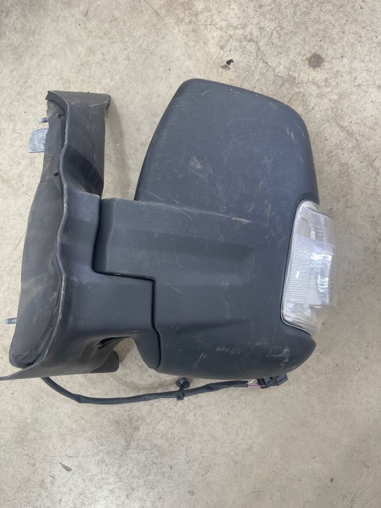 Ford transit wing mirror