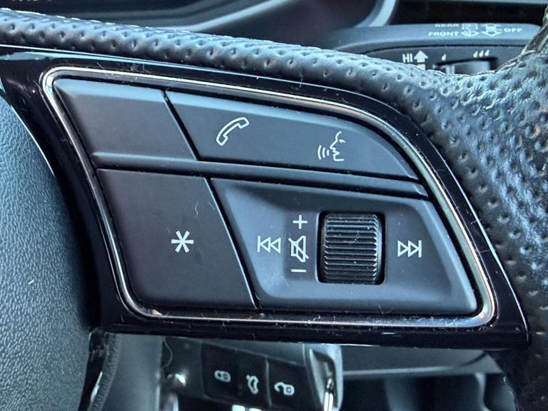 2022 Audi A1 1.0 TFSI 30 S line Sportback 5dr Petrol Manual Euro 6 (s/s) (110 ps) HATCHBACK Petro...