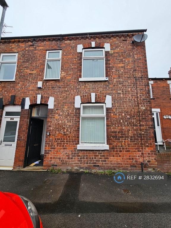 4 bedroom house in Stopforth St, Wigan, WN6 (4 bed) (#2832694)