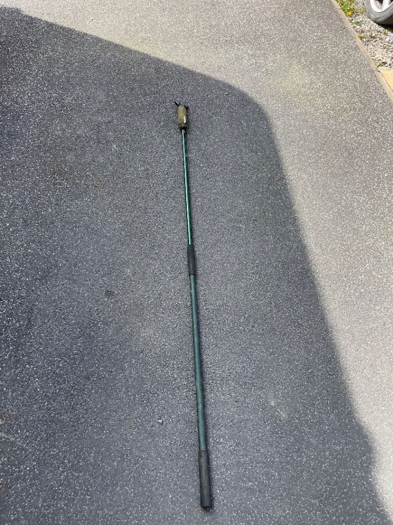 Fox landing 42” landing net 