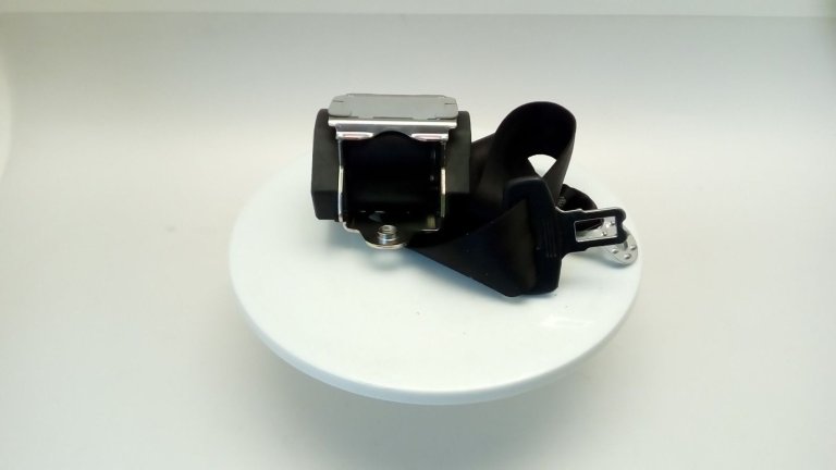 Audi A6 Seat Belt 2004-2012