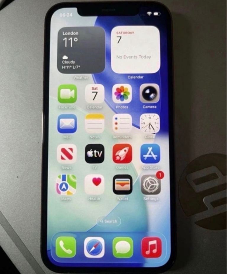 iPhone 12 Pro 128gb unlocked 
