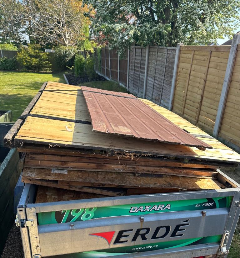Free 6x8 shed