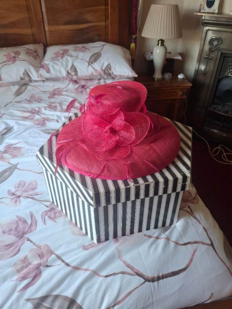Wedding or special occasion Hat