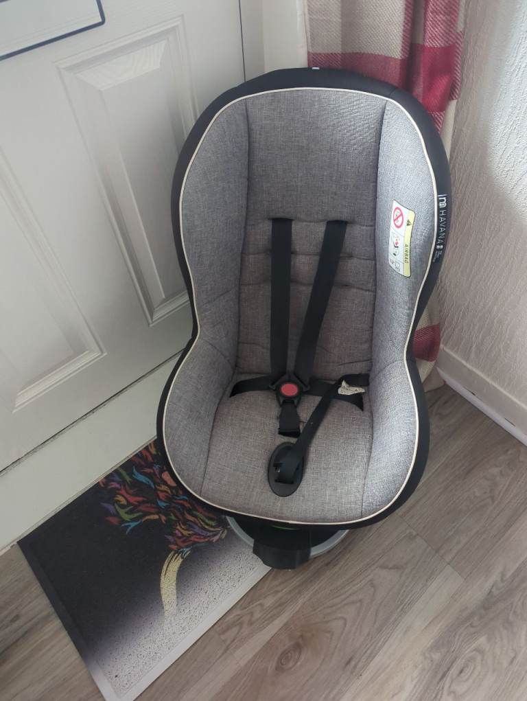 Child car seat 